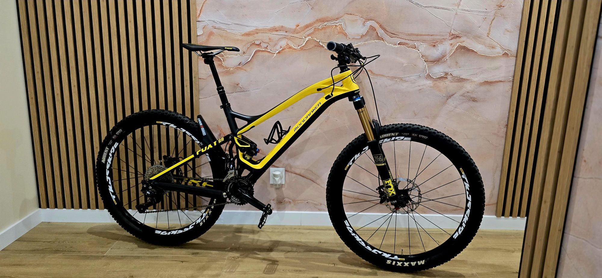 Mondraker Foxy RR Carbon rozmiar M
