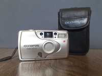 Плёночный фотоаппарат Olympus Trip AF51