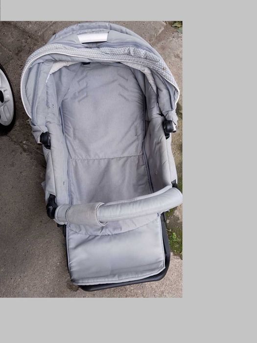 Wozek Adamex Pajero  500 zl