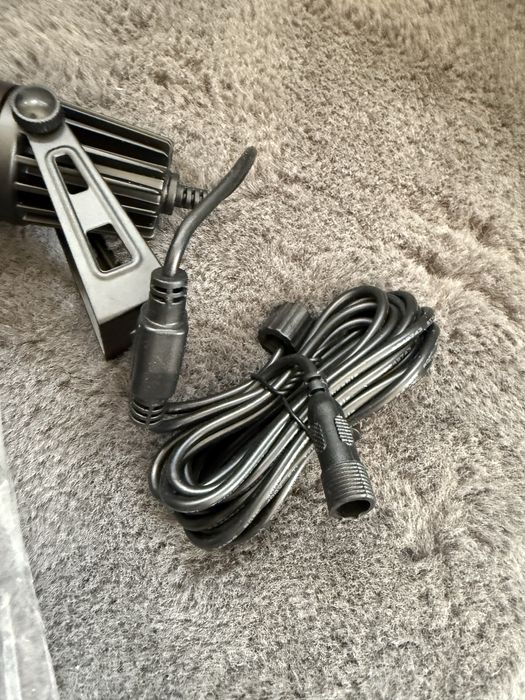 Oswietlenie ogrodowe