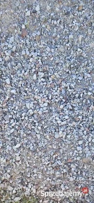 Za DARMO Oddam Żwir; Ziemię; Gałęzie; Korzenie