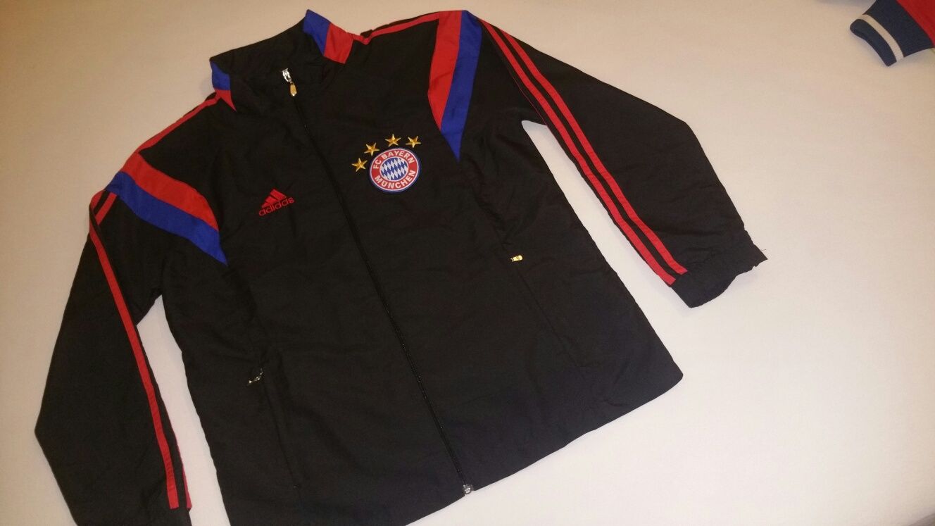 Adidas FC Bayern München