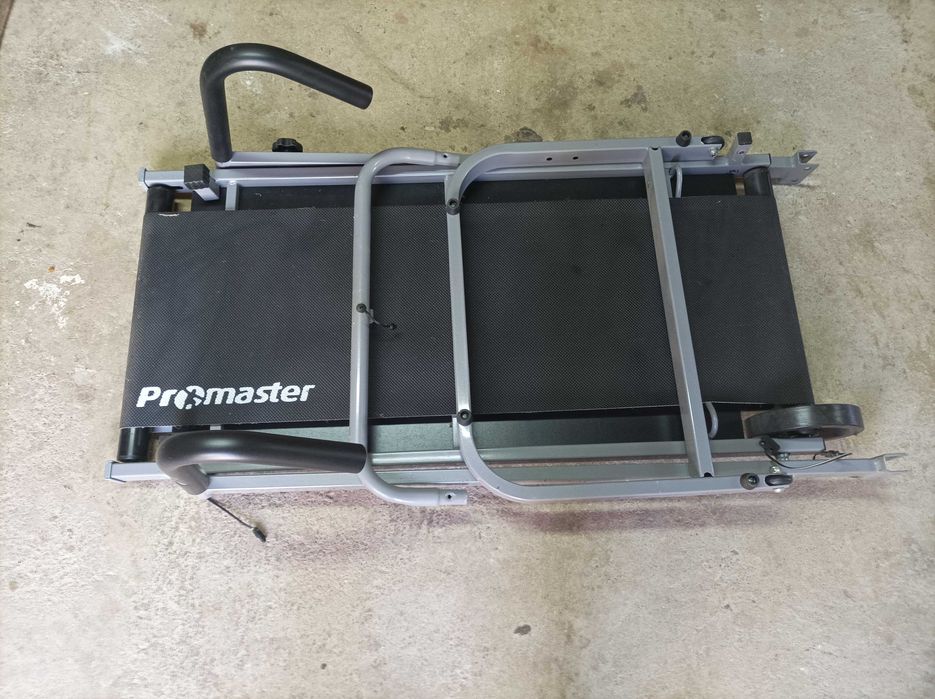 Passadeira Mecânica Promaster