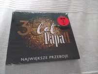 Płyta CD 35 lat Papa D największe przeboje