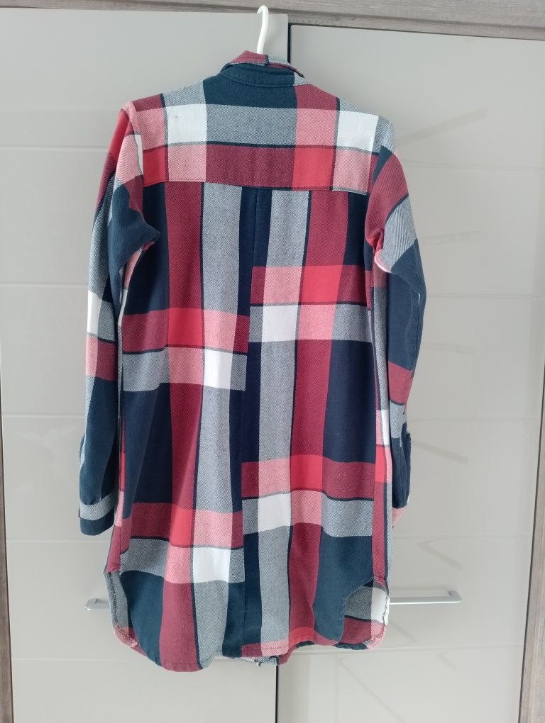 Sukienka koszulowa 38/40