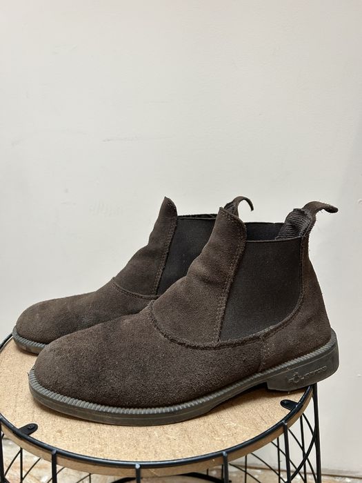 Sztyblety Fouganza 36