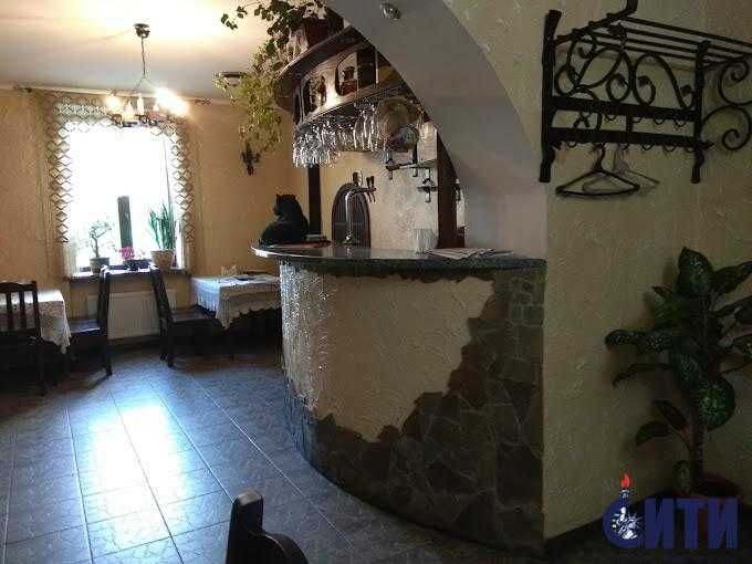 №:20325 - Кафе в центрі Житомира, 72 кв.м.