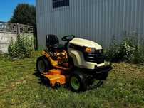 Traktorek Cub Cadet 24 HP MTD stan super