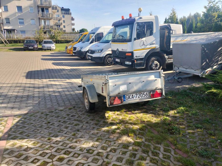 Przyczepka stema