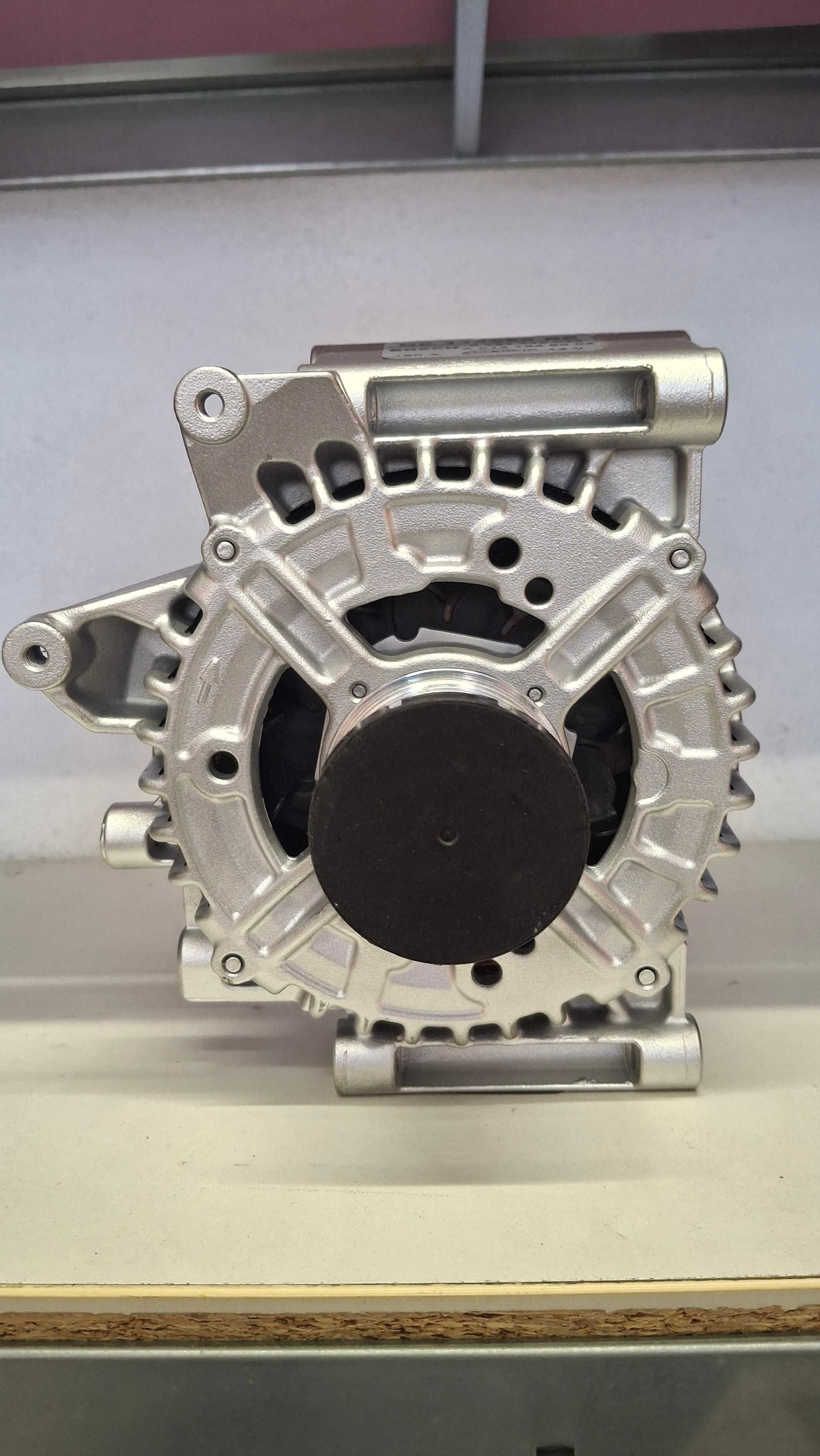 Alternator Mercedes C200 CDI, C220 CDI, E200 CDI, E220 CDI