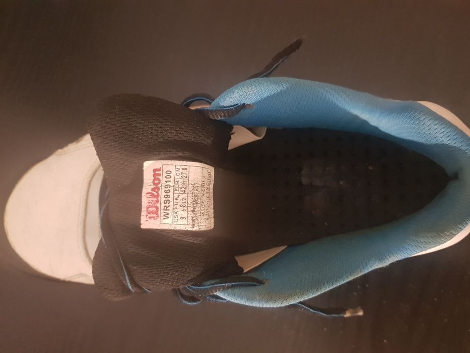Кроссовки теннисные Wilson
