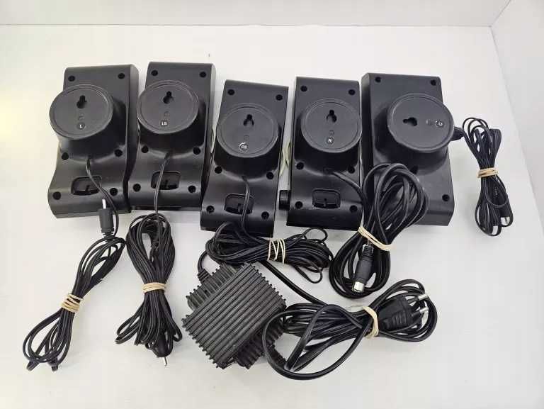 Zestaw Głośników Creative Inspire