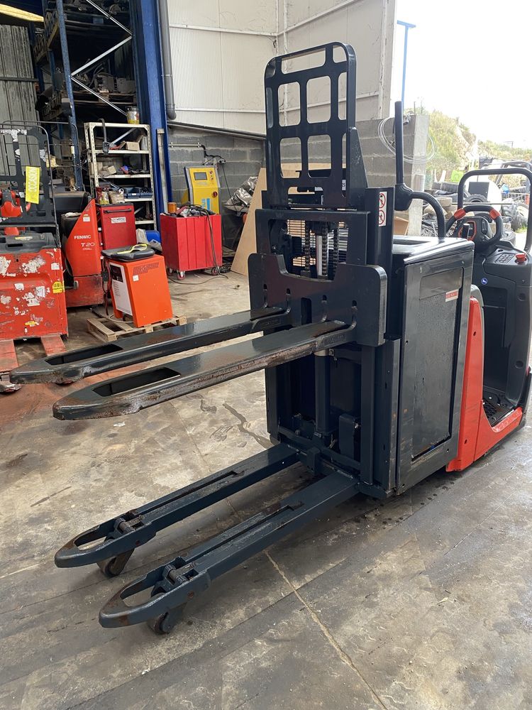 Linde N20 Staker