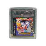 Cyborg Kuro Chan 2 Game Boy Gameboy Color GBC