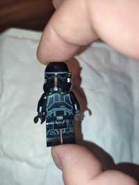 Lego figurka sw0807 Imperial Death Trooper SW