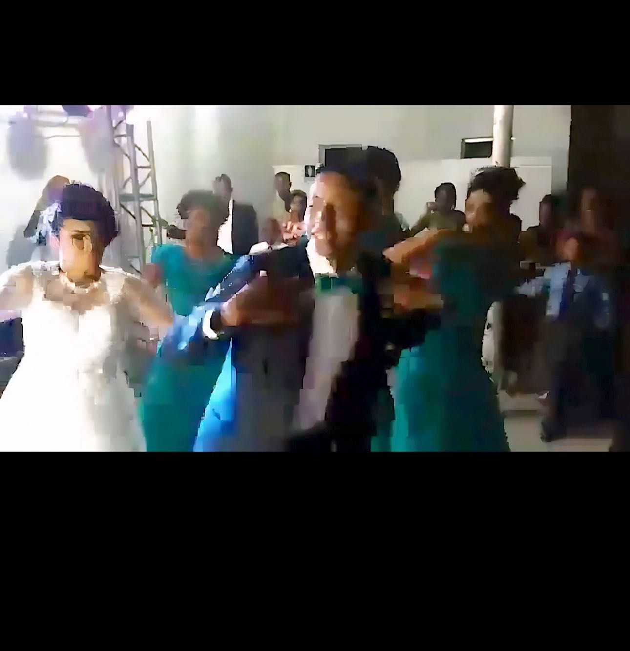 dance instructor