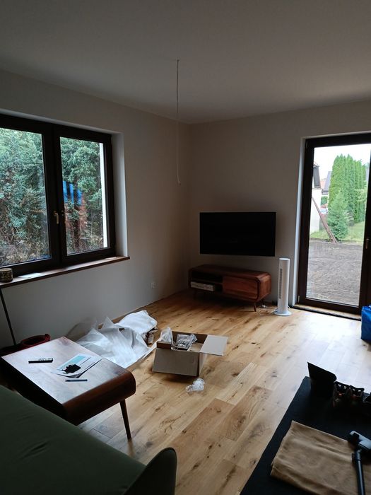 Malowanie, gładź, płytki ,panele,listwy i inne usługi remontowe