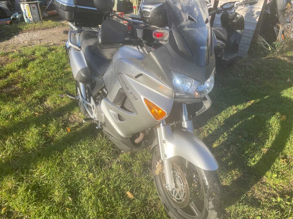 honda varadero XL 1000