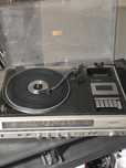 Gramofon Sharp SG-160 H