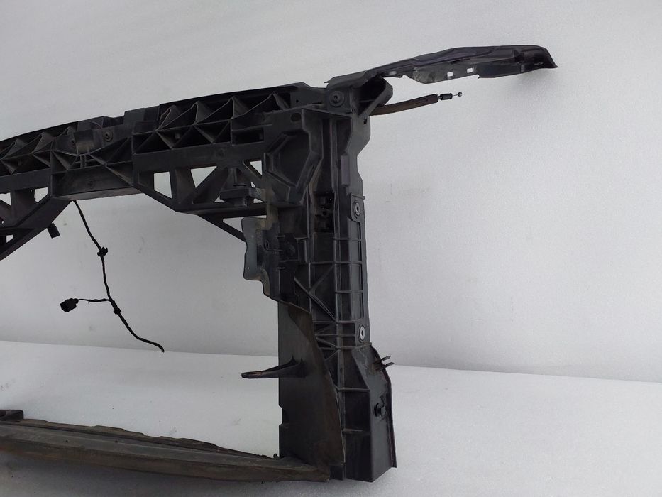 Frente em fibra ou chapa SEAT Leon (5F1)