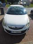 Opel Corsa 1.3 CDTI 95 KM 2011 rok