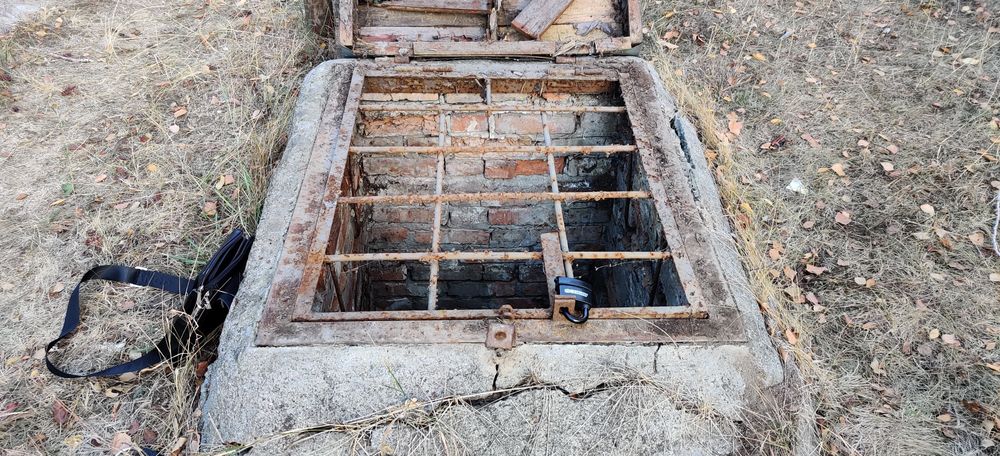 Продам погреб по ул. Калинина 111