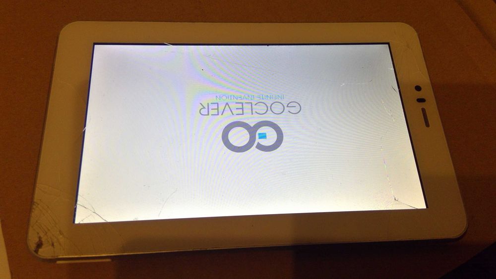 Tablet goclever Elipso 7  T124