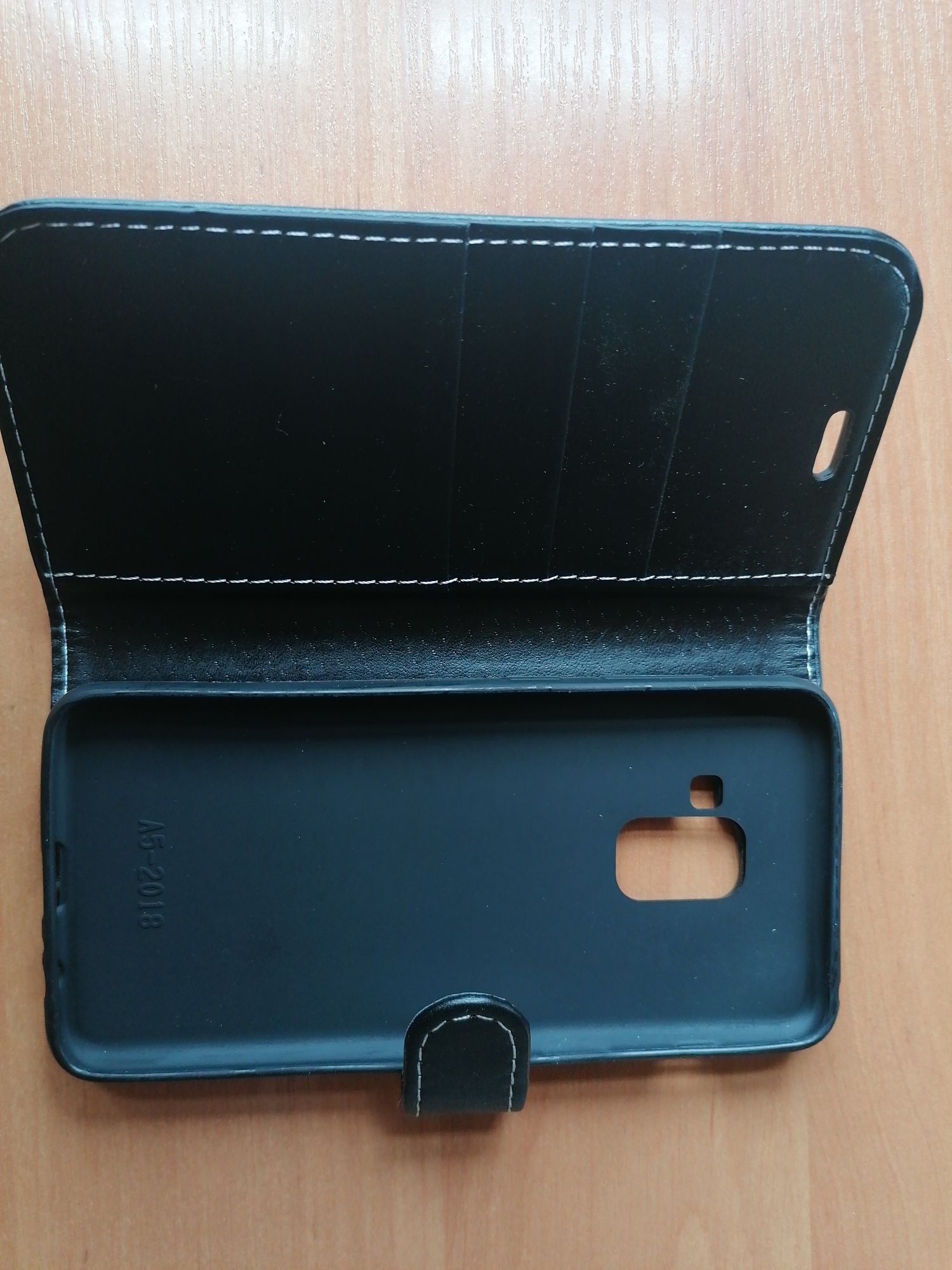 Pokrowiec, Etui do Samsung Galaxy A5 2018
