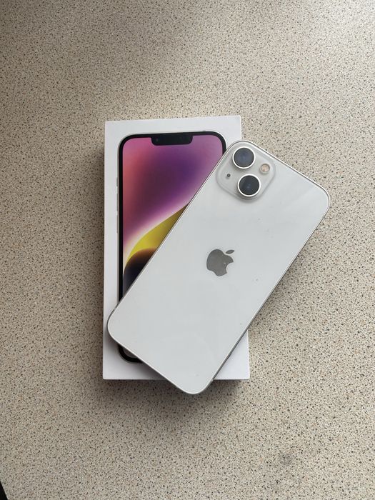 IPhon 13 Stan bardzo dobry