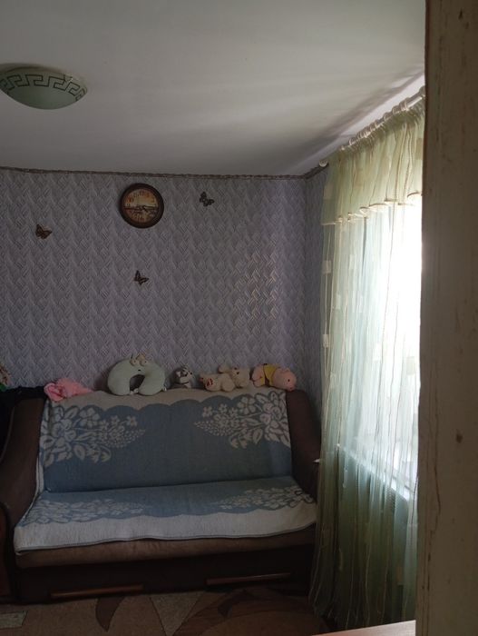 Житомир вул Войкова продаж частини будинку