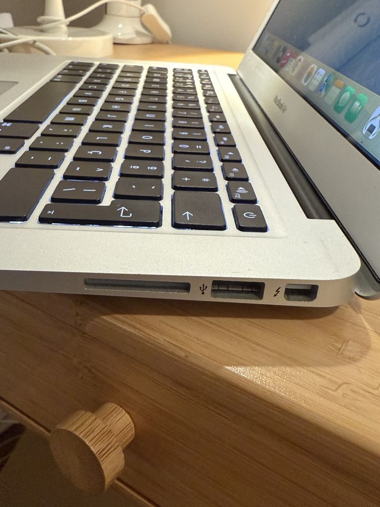 MacBook Air 13 polegadas