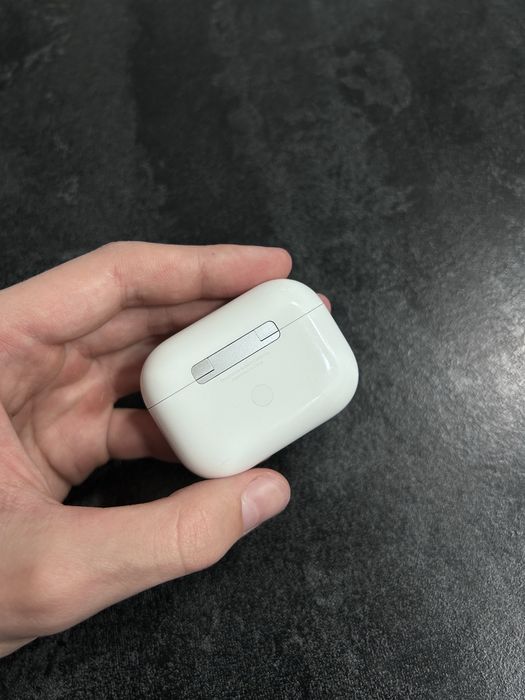 Продам AirPods Pro Оригінал ! | Навушники Аірподс Apple