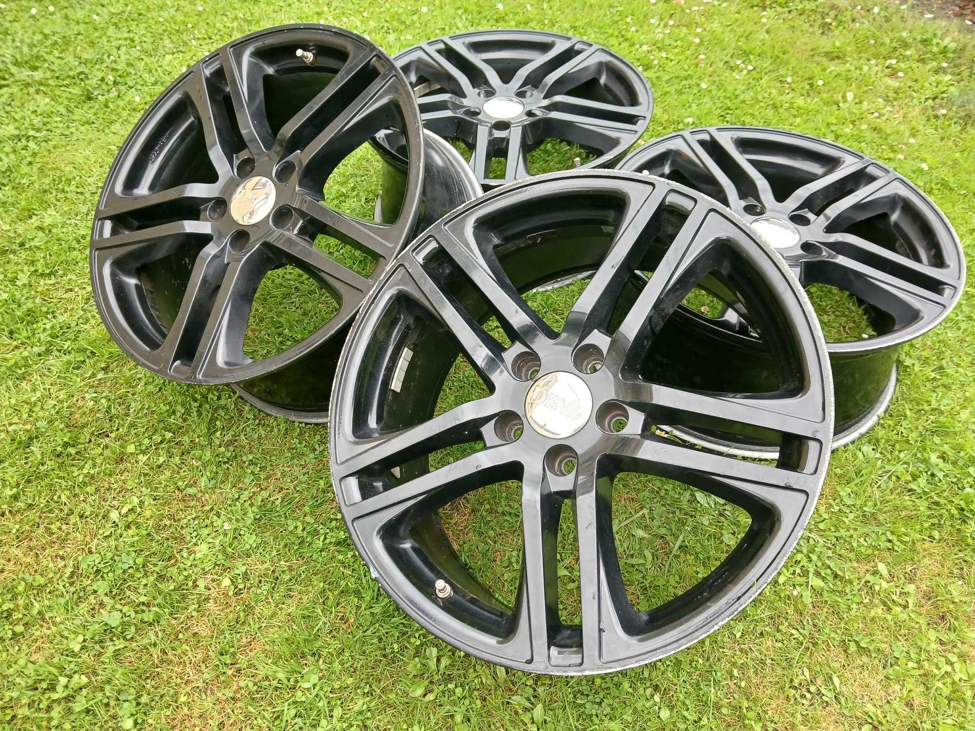 Alufelgi 18'' Audi A3 A4 A6 Q2 Q3 TT F-VAT