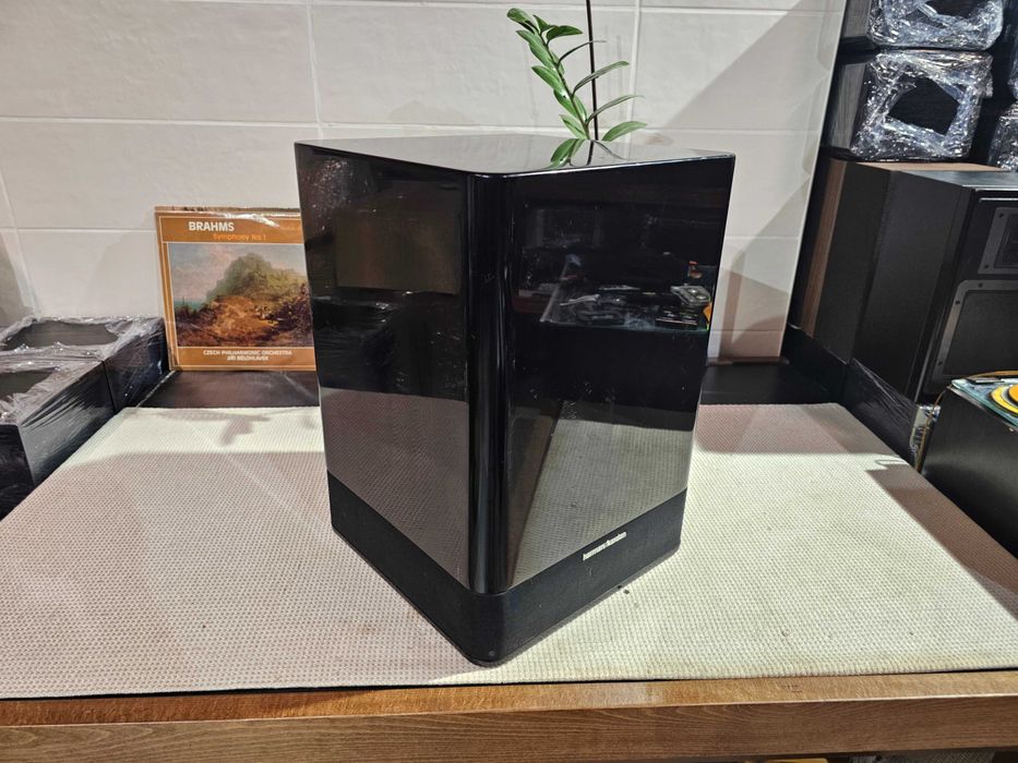 Cабвуфер Harman/Kardon SUB-TS7