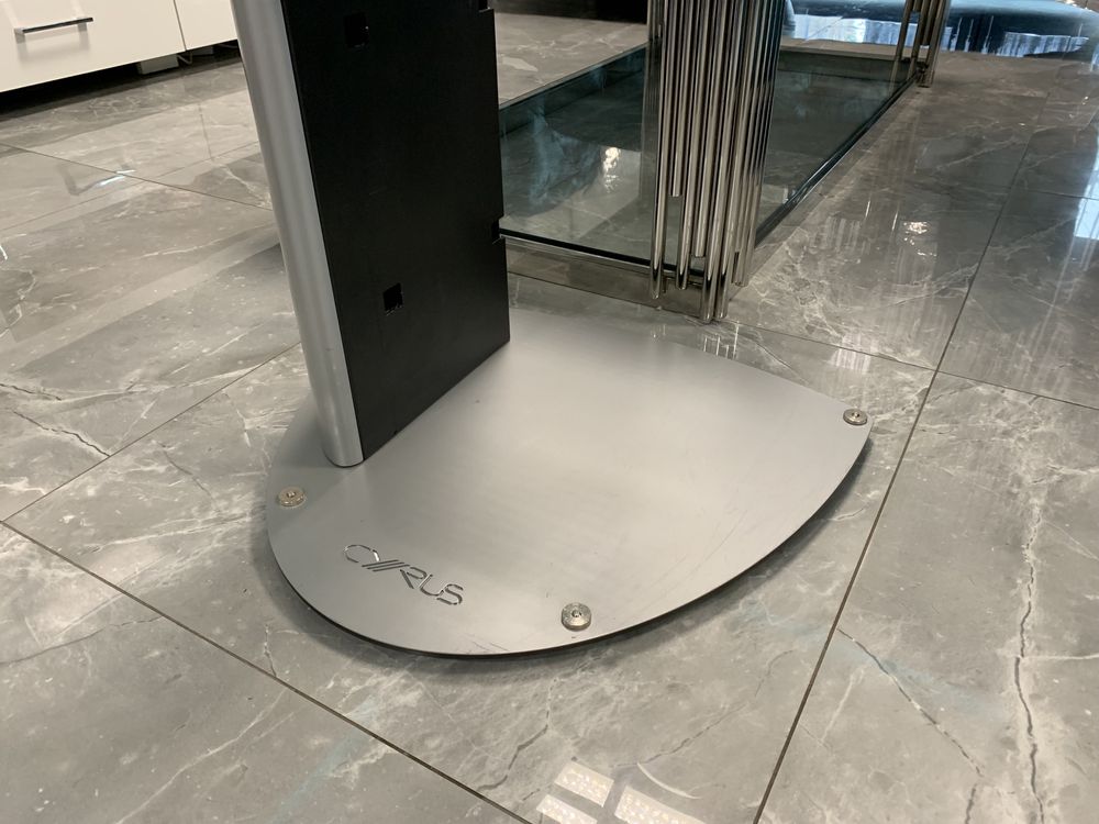 Stojak Stand Cyrus Rack Hark 2 Nowy model 4-półki Stan Idealny