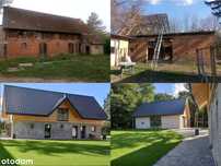 Siedlisko pięknie odnowione (agroturystyka)