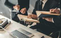 Advogados - Consultoria, Apoio Empresarial e serviços jurídicos