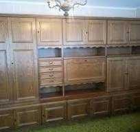 Zestaw mebli Rotterdam