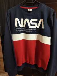 Bluza chłopięca rozm M "NASA "