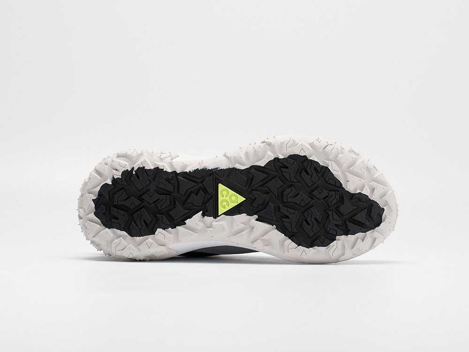 Кросівки Nike ACG Mountain Fly 2 Low Light Grey. Арт: KS 2438