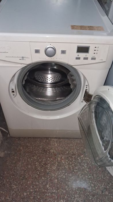 Maquina lavar roupa fagor 7kg