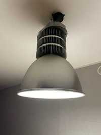 Lampa loft / przemysłowa LED