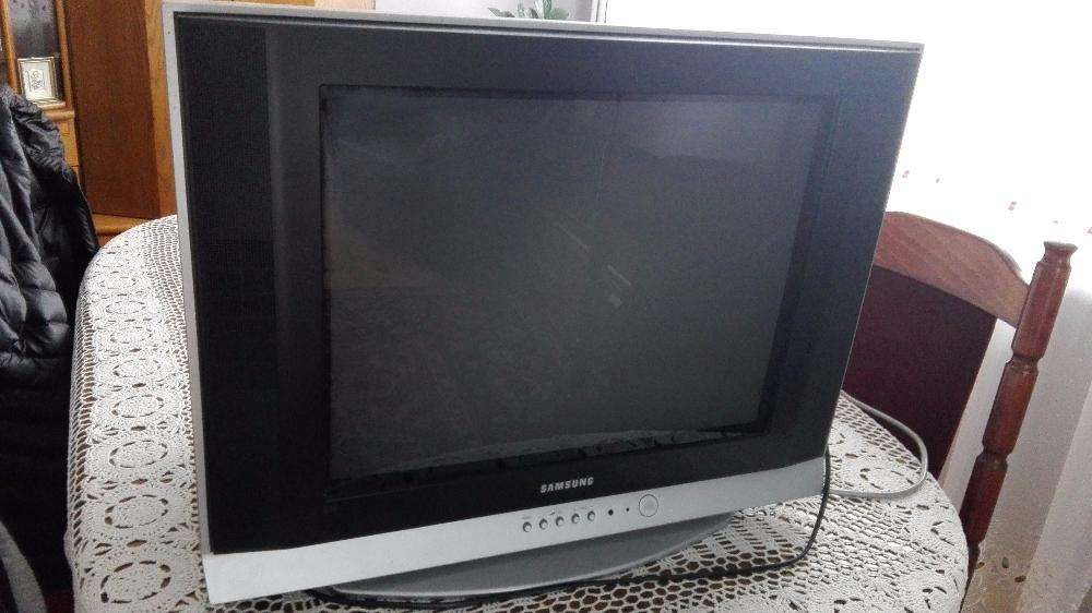 Telewizor samsung 21 cali 50hz