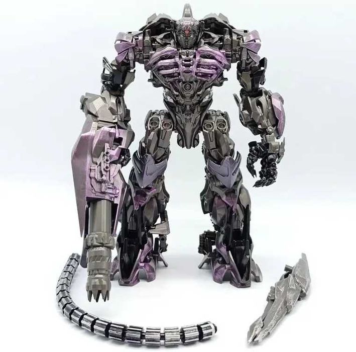 Transformers Shockwave , Optimus Prime ,Robot