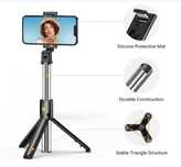 Kijek do selfie  długi 101 cm