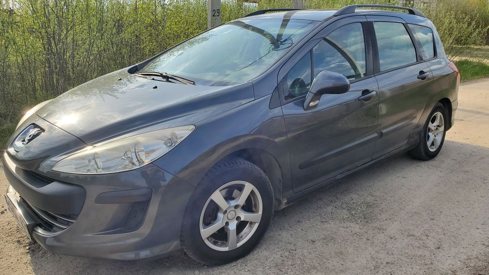 Розбірка  розборка шрот Пежо/Peugeot 307 308 207 206