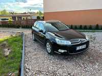 Citroen C5 2012 rok