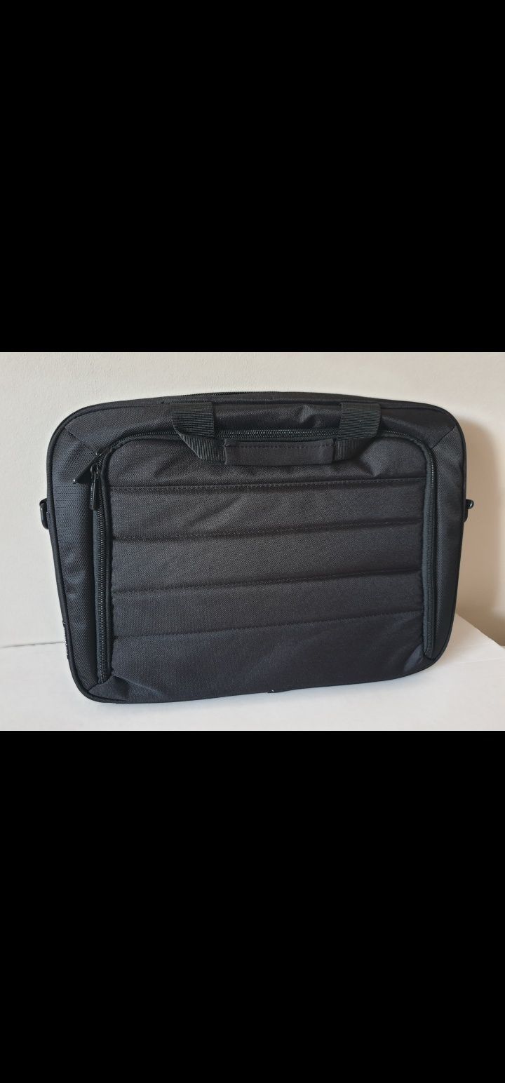 Torba na laptopa 15.6  Amazon Basics