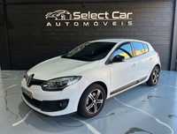 Renault Megane 1.5 DCI 95 CV