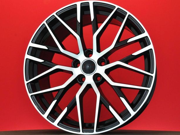 Felgi R20 5X112 BMW GT X5 G05 X6 G06 i3 i8 iX iX3 X1 F97 F98 F95 F96